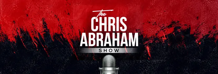 The Chris Abraham Show: home